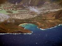 improved hunuma bay