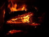 fire